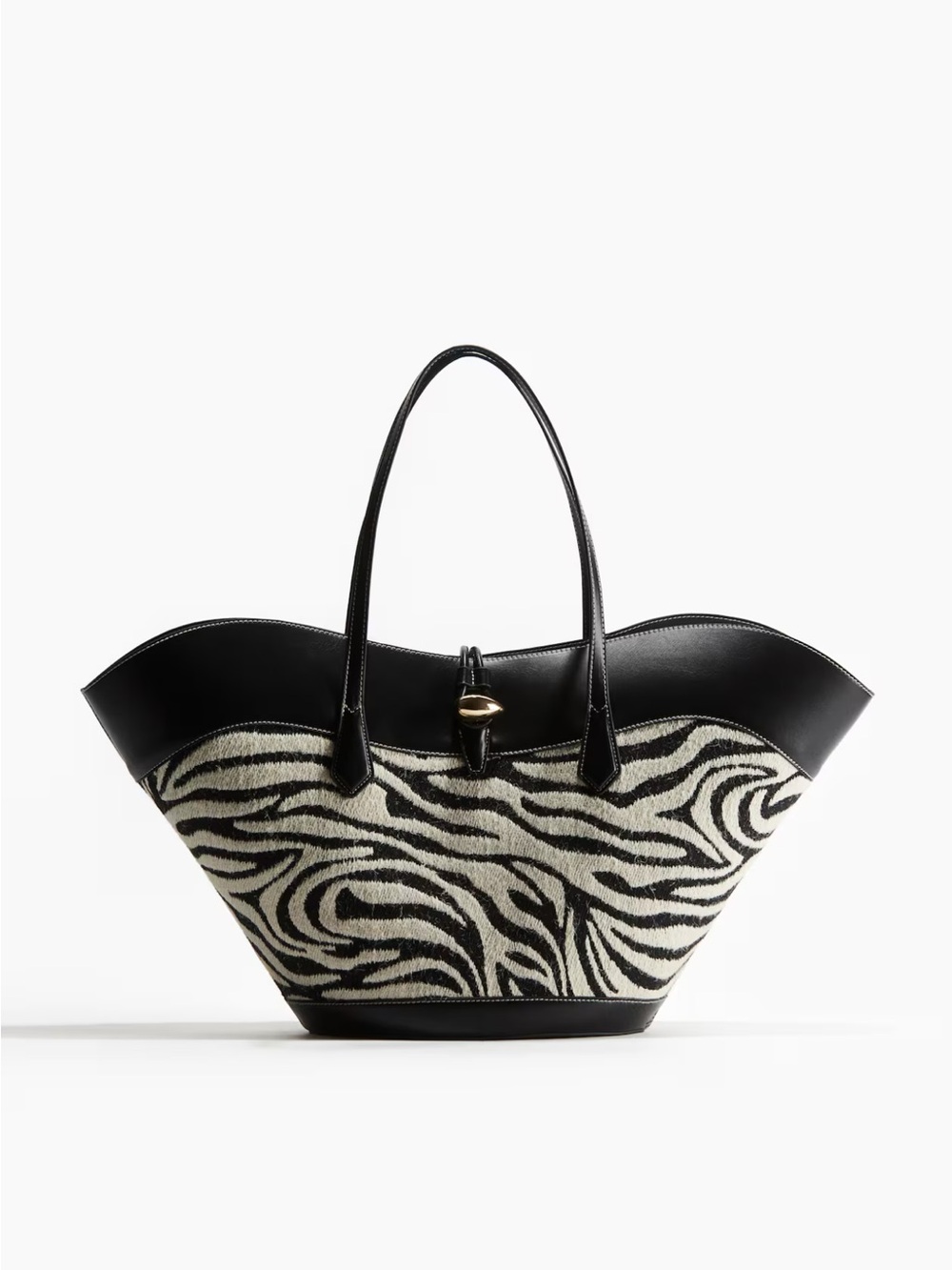 H&M Zebra Shopper - Picture 14 of 16
